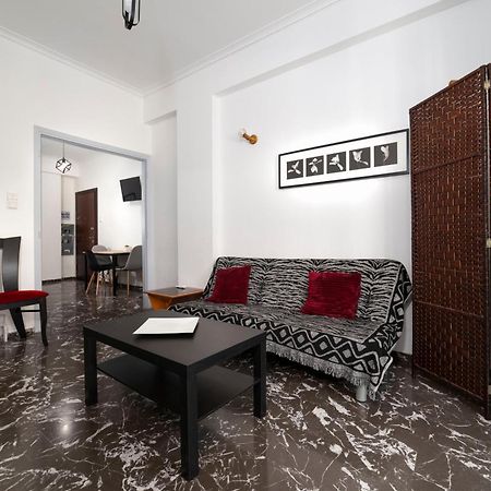 Local Urban Living 2Bd Apartment In Atina Dış mekan fotoğraf