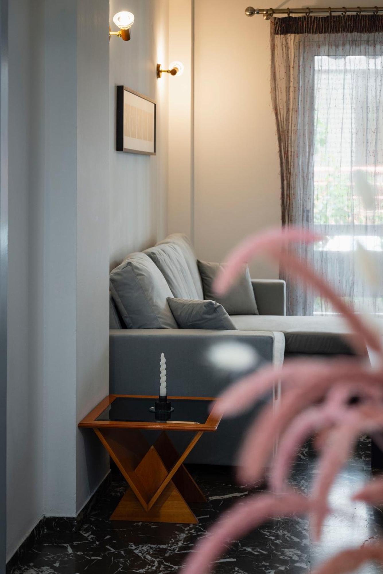 Local Urban Living 2Bd Apartment In Atina Dış mekan fotoğraf