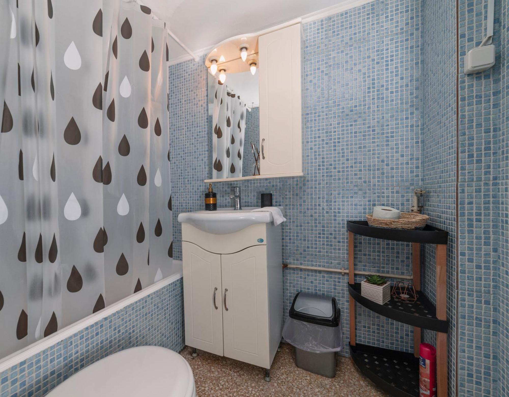 Local Urban Living 2Bd Apartment In Atina Dış mekan fotoğraf
