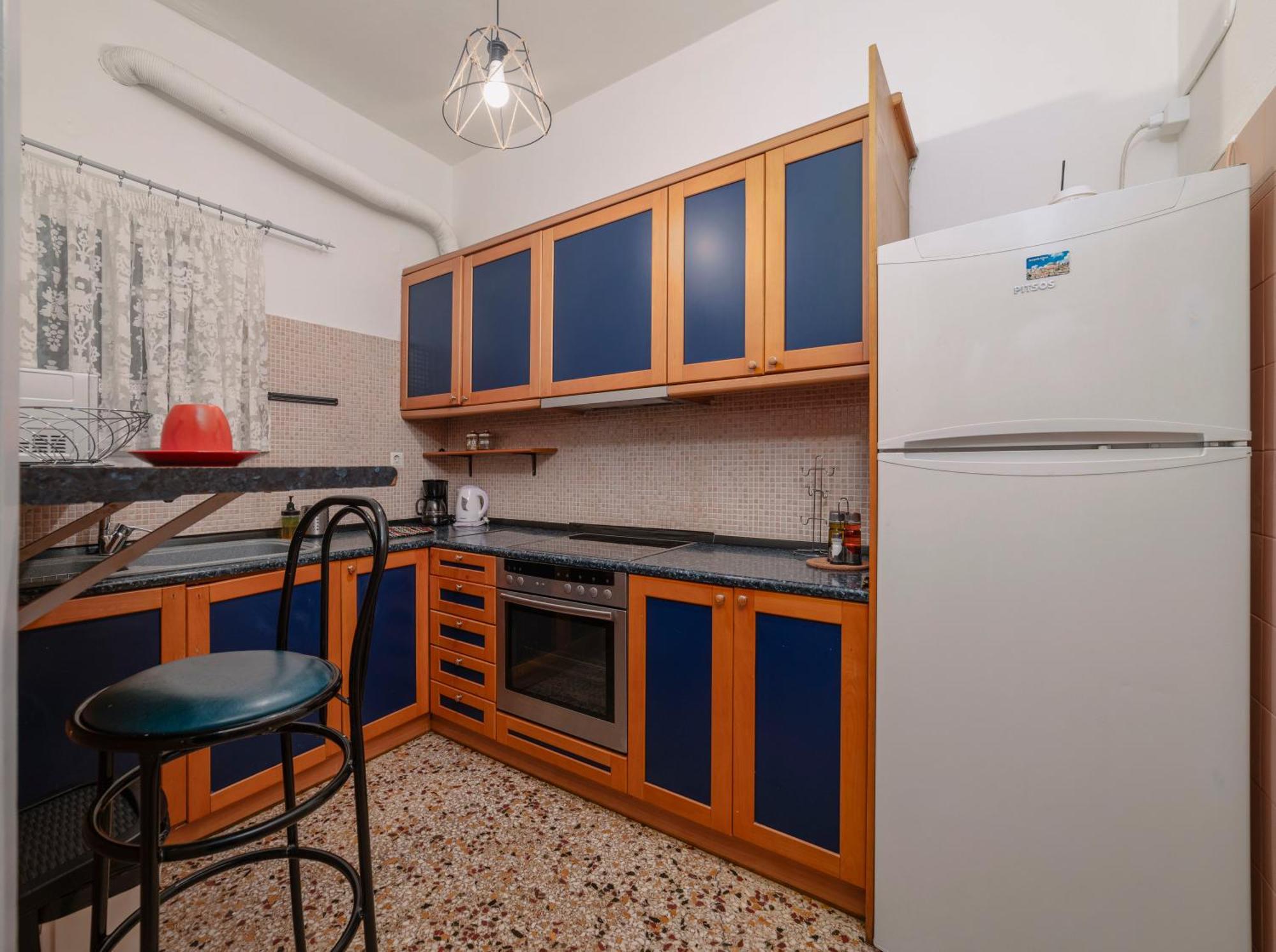 Local Urban Living 2Bd Apartment In Atina Dış mekan fotoğraf