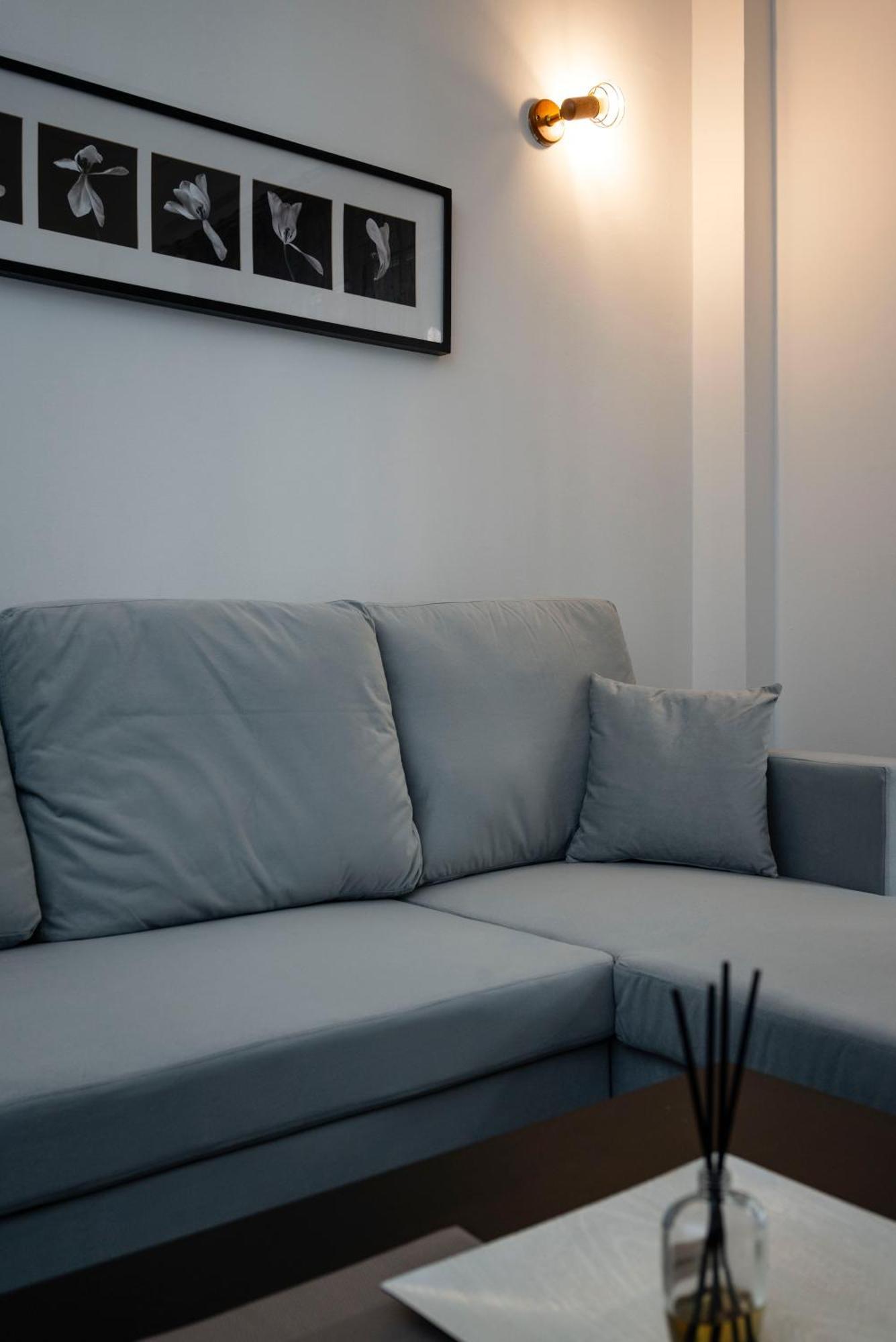 Local Urban Living 2Bd Apartment In Atina Dış mekan fotoğraf
