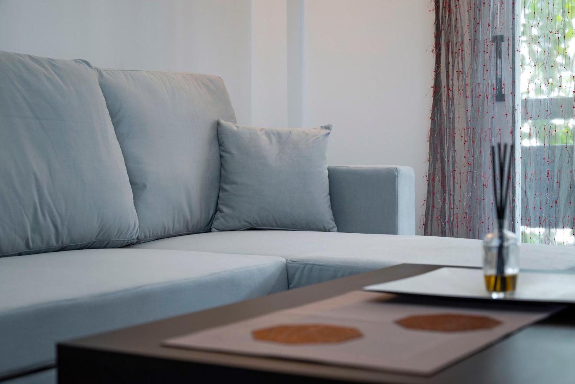 Local Urban Living 2Bd Apartment In Atina Dış mekan fotoğraf