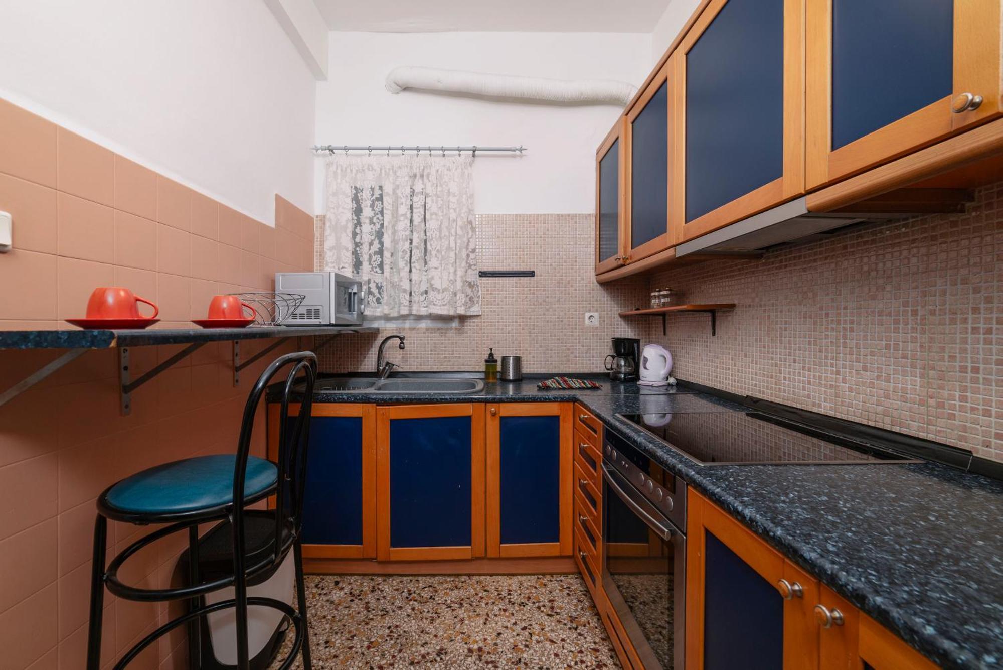 Local Urban Living 2Bd Apartment In Atina Dış mekan fotoğraf