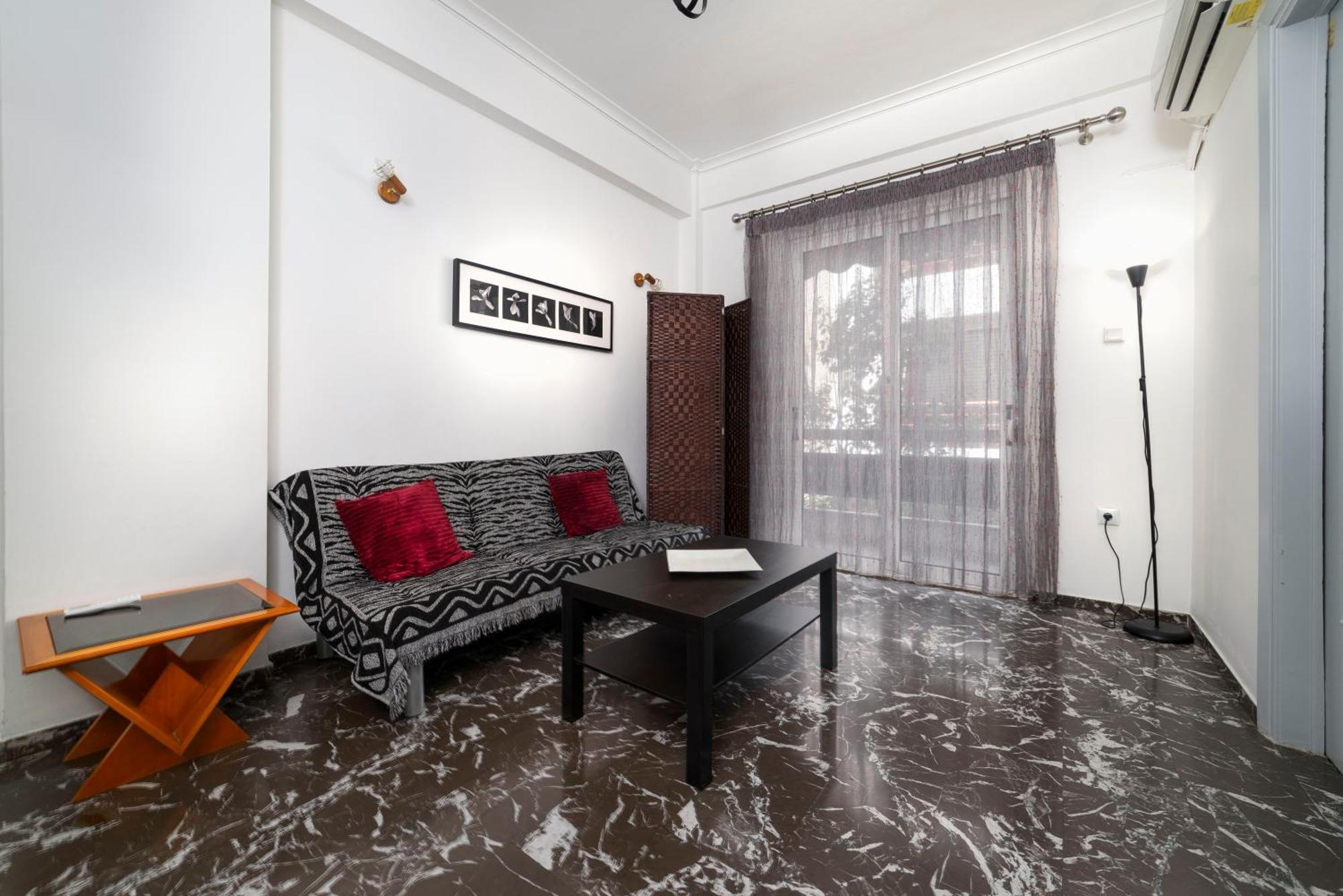 Local Urban Living 2Bd Apartment In Atina Dış mekan fotoğraf